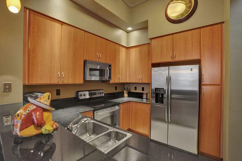 1 bedroom Condominium at 801 S Olive Avenue #225, One City Plaza Condo, West Palm Beach — photo 5