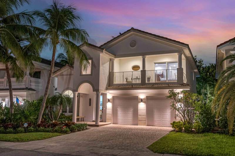 4 bedroom Single Family Residence at 3315 NE 17th Street, Las Olas By The Sea Ext, Fort Lauderdale — photo 4
