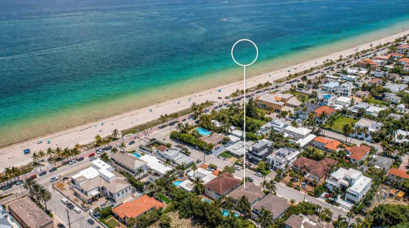 4 bedroom Single Family Residence at 3315 NE 17th Street, Las Olas By The Sea Ext, Fort Lauderdale — photo 2