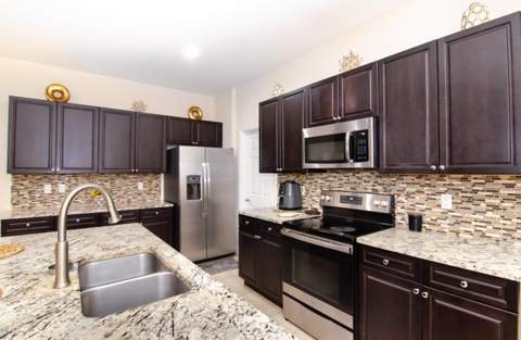 1188 NW Leonardo Circle, Port St. Lucie FL - photo 8 of 37