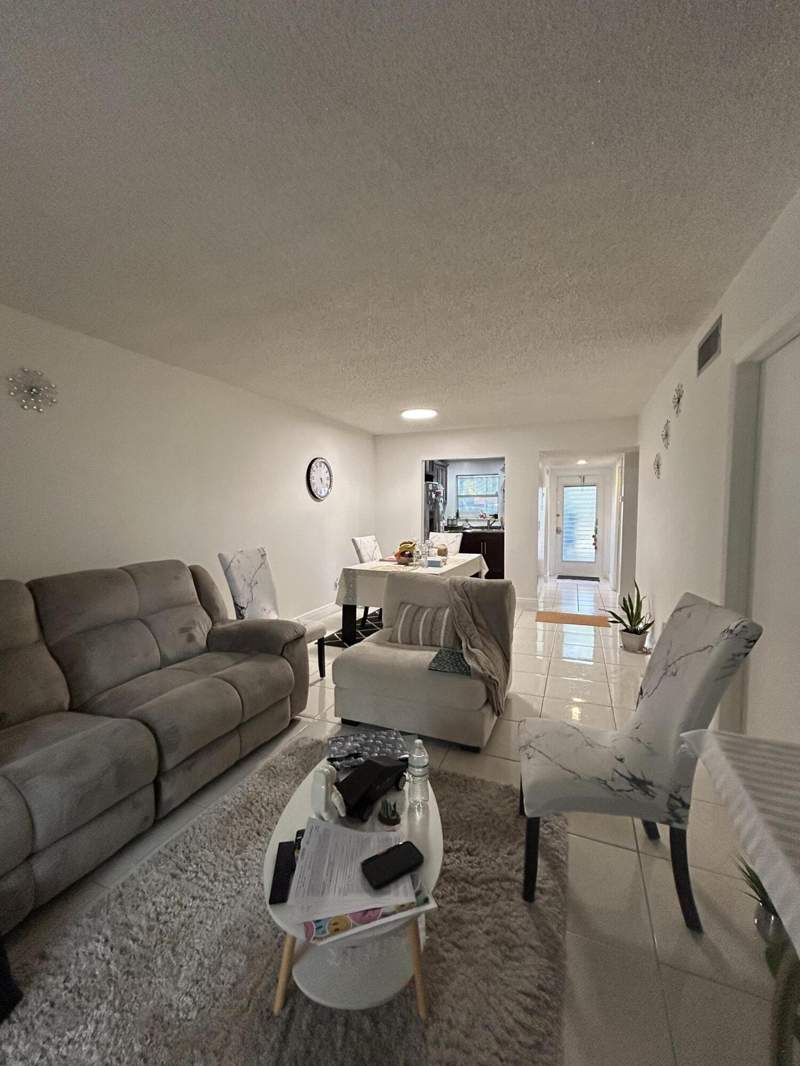 2 bedroom Condominium at 6600 Royal Palm Boulevard #103b, Royal Park Gardens I-B Condo, Margate — photo 4