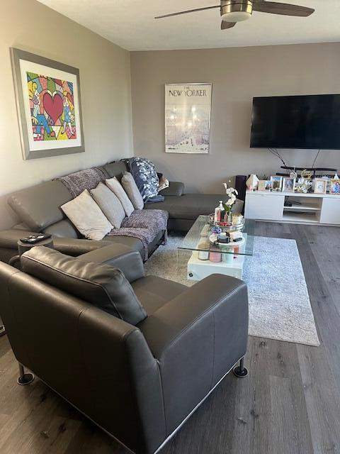 1 bedroom Condominium at 955 Dotterel Road #2111, Lavers Delray Racquet Club Condo, Delray Beach — photo 4