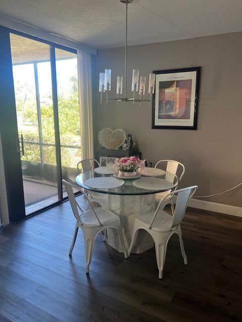 1 bedroom Condominium at 955 Dotterel Road #2111, Lavers Delray Racquet Club Condo, Delray Beach — photo 2