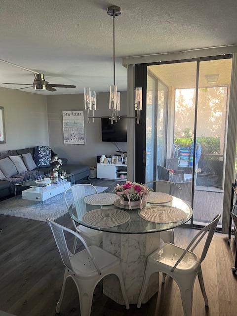 1 bedroom Condominium at 955 Dotterel Road #2111, Lavers Delray Racquet Club Condo, Delray Beach — photo 3