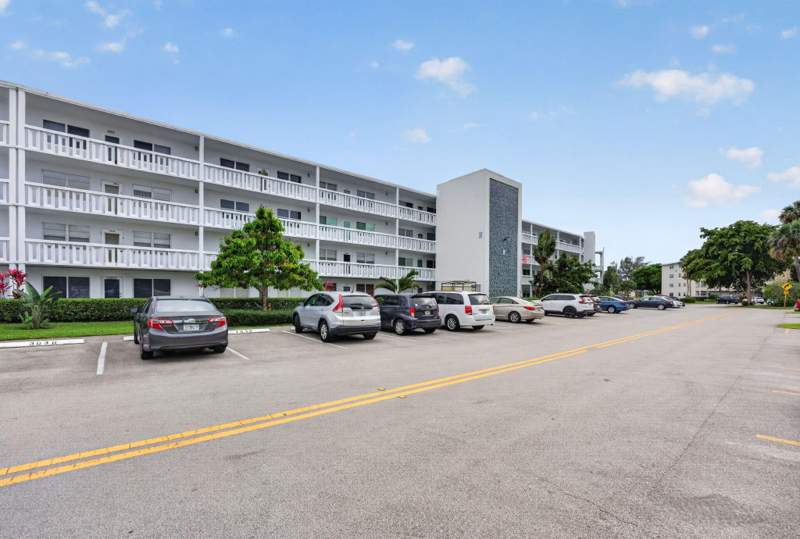 2 bedroom Condominium at 1025 Ventnor #H, VENTNOR H-CENTURY VILLAGE EAST, Deerfield Beach — photo 4