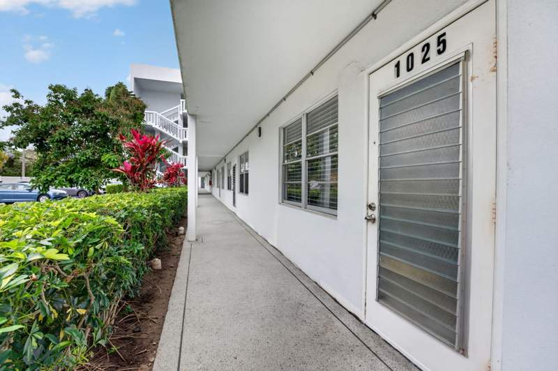 2 bedroom Condominium at 1025 Ventnor #H, VENTNOR H-CENTURY VILLAGE EAST, Deerfield Beach — photo 5