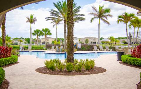 1188 NW Leonardo Circle, Port St. Lucie FL - photo 20 of 37