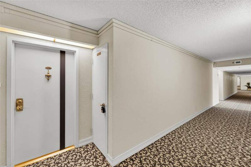 2 bedroom Condominium at 1010 S Ocean Boulevard #1509, Pompano Aegean Condo, Pompano Beach — photo 2