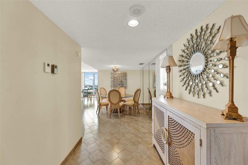 2 bedroom Condominium at 1010 S Ocean Boulevard #1509, Pompano Aegean Condo, Pompano Beach — photo 3