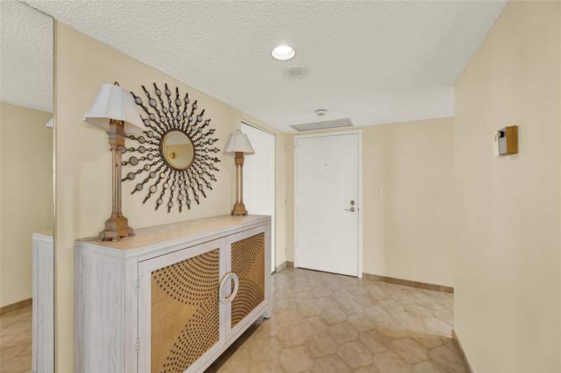2 bedroom Condominium at 1010 S Ocean Boulevard #1509, Pompano Aegean Condo, Pompano Beach — photo 4