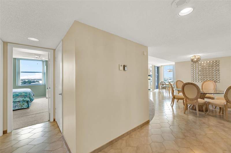 2 bedroom Condominium at 1010 S Ocean Boulevard #1509, Pompano Aegean Condo, Pompano Beach — photo 5