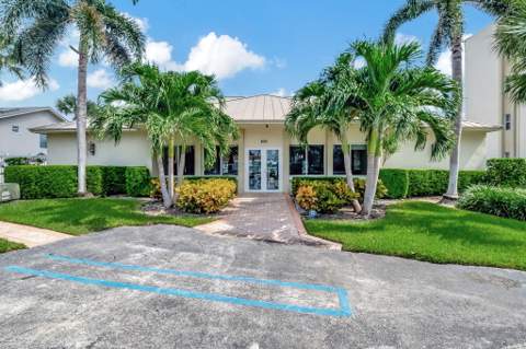 600 Snug Harbor Drive # A16, Boynton Beach FL - photo 21 of 31