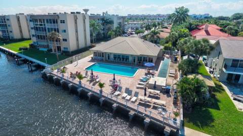 600 Snug Harbor Drive # A16, Boynton Beach FL - photo 22 of 31