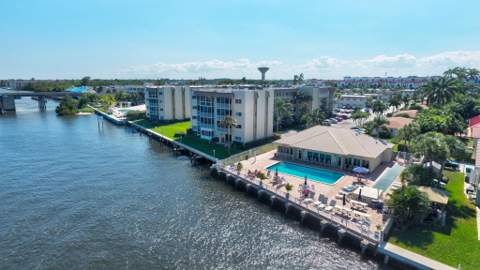 600 Snug Harbor Drive # A16, Boynton Beach FL - photo 23 of 31
