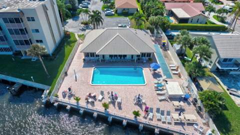 600 Snug Harbor Drive # A16, Boynton Beach FL - photo 24 of 31