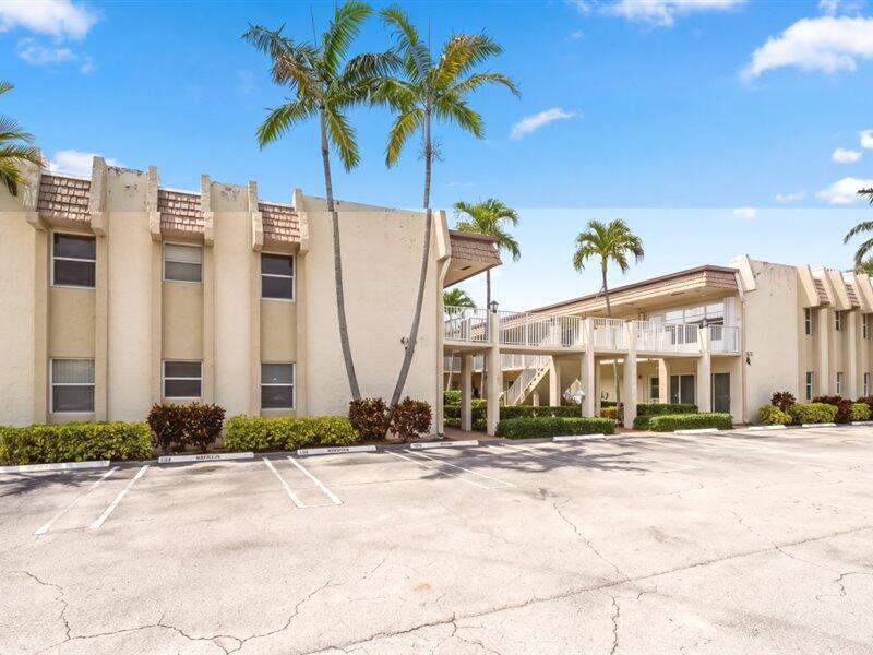 2 bedroom Condominium at 600 Snug Harbor Drive # A16, Snug Harbor Gardens Condo, Boynton Beach — photo 4