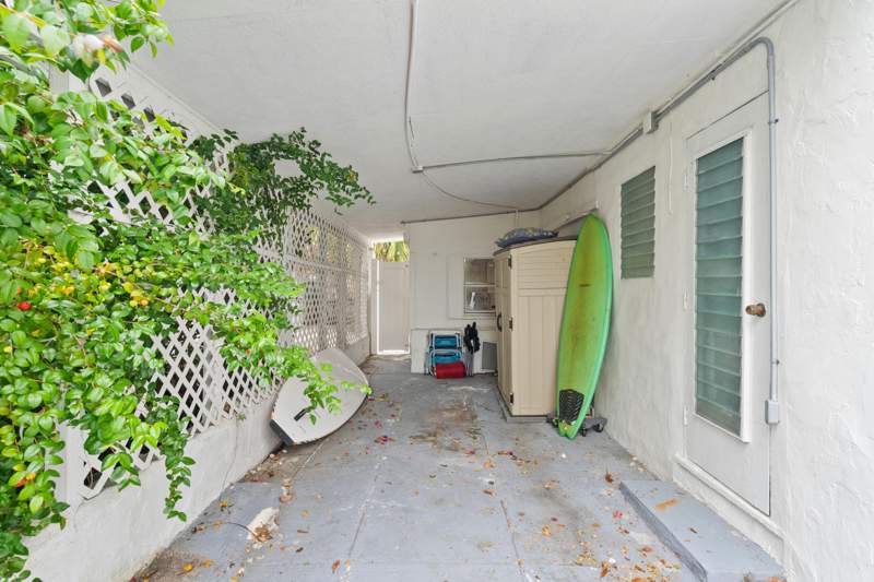 3 bedroom Single Family Residence at 625 Selkirk Street, Southboro Park, West Palm Beach — photo 4