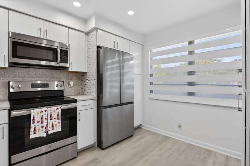 2 bedroom Condominium at 3201 Portofino Point #F1, Portofino Village 2-C Condo, Coconut Creek — photo 4