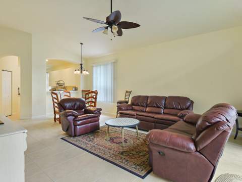 833 NW Rutherford Court, Port St. Lucie FL - photo 8 of 14