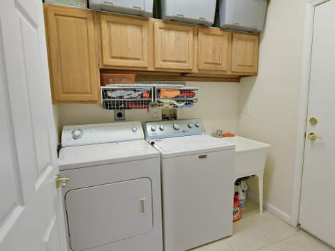 833 NW Rutherford Court, Port St. Lucie FL - photo 11 of 14