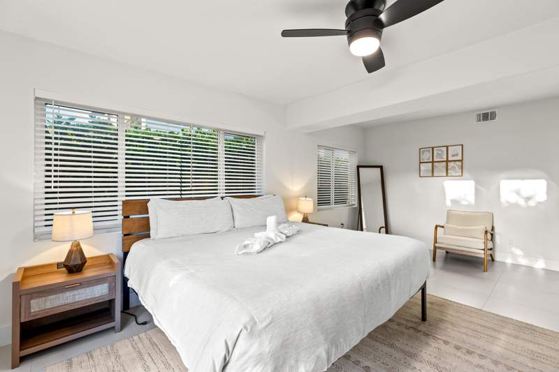 3 bedroom Single Family Residence at 2417 NE 19th Avenue, Middle River Manor, Wilton Manors — photo 5