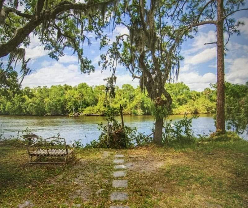 3 bedroom Manufactured Home at 139 Camino Del Rio, Spanish Lakes Riverfront, Port St. Lucie — photo 2