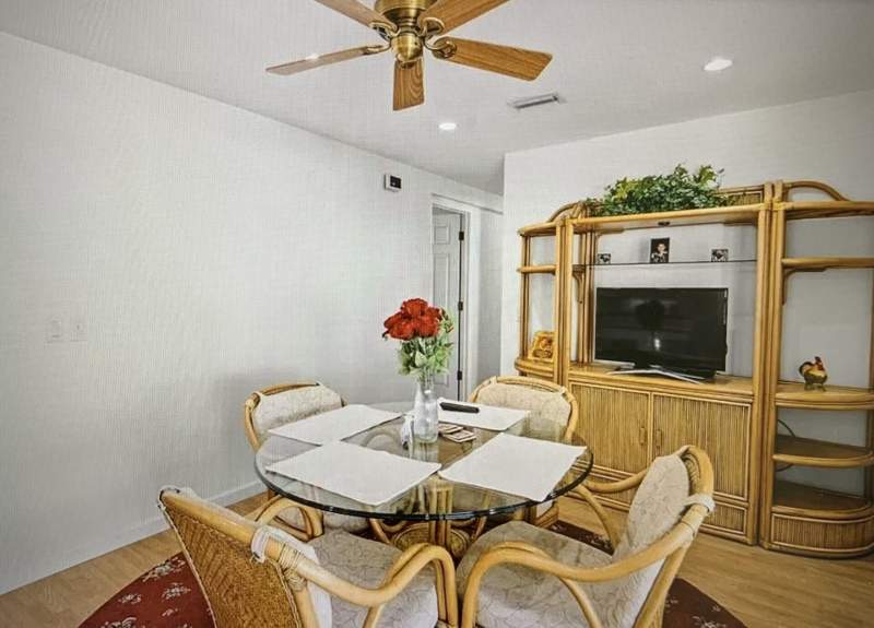 3 bedroom Manufactured Home at 139 Camino Del Rio, Spanish Lakes Riverfront, Port St. Lucie — photo 3