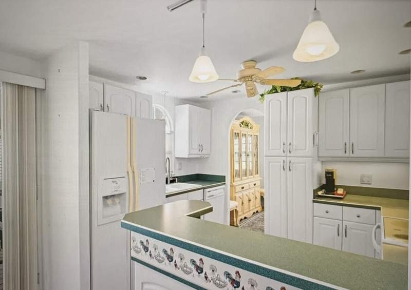 3 bedroom Manufactured Home at 139 Camino Del Rio, Spanish Lakes Riverfront, Port St. Lucie — photo 4