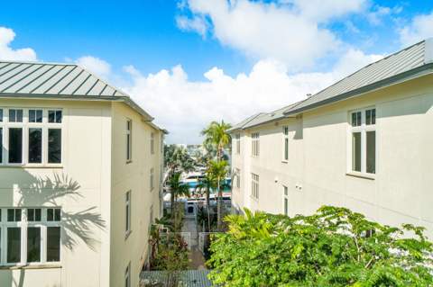 182 Lake Drive #5302, Palm Beach Shores FL - photo 22 of 45