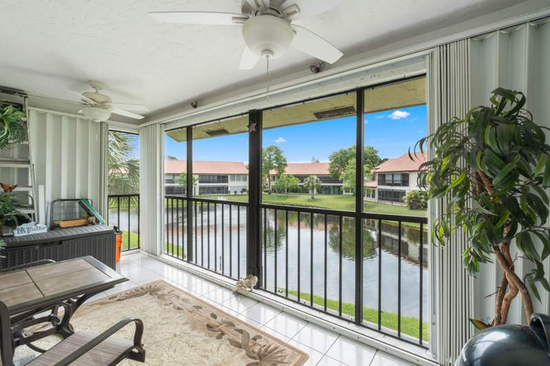 3 bedroom Condominium at 3327 Jog Park Drive #4022, Lucerne Park , Greenacres — photo 5