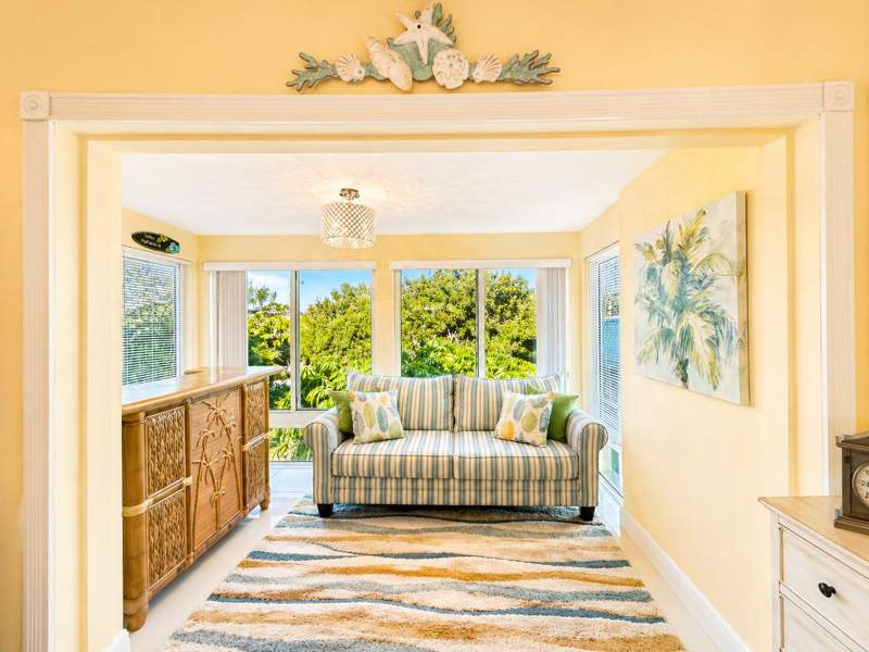 2 bedroom Condominium at 12 Colonial Club Drive #305, Colonial Club Condo Sec 2, Boynton Beach — photo 5
