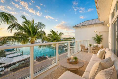 180 Lake Drive #2204, Palm Beach Shores FL - photo 6 of 42