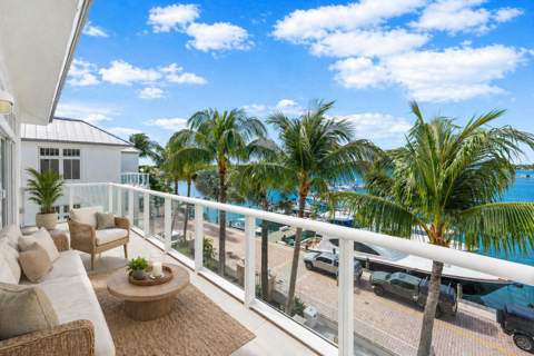 180 Lake Drive #2204, Palm Beach Shores FL - photo 7 of 42