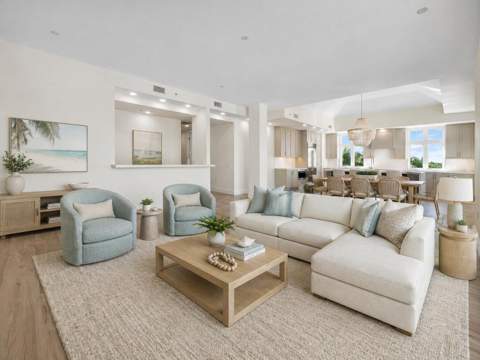 182 Lake Drive #5202, Palm Beach Shores FL - photo 9 of 38