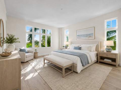 182 Lake Drive #5202, Palm Beach Shores FL - photo 18 of 38