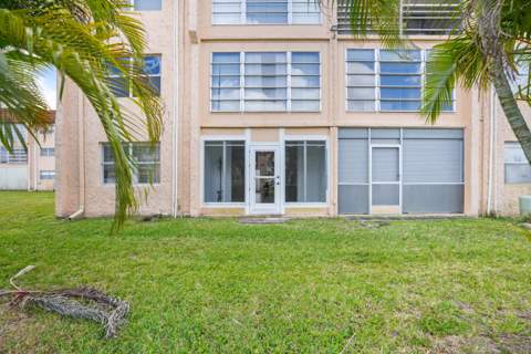 2781 N Pine Island Road #112, Sunrise FL - photo 18 of 25