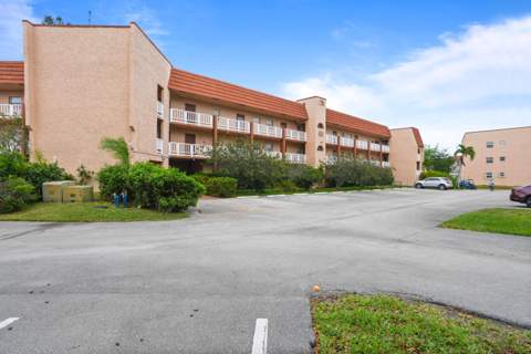 2781 N Pine Island Road #112, Sunrise FL - photo 19 of 25