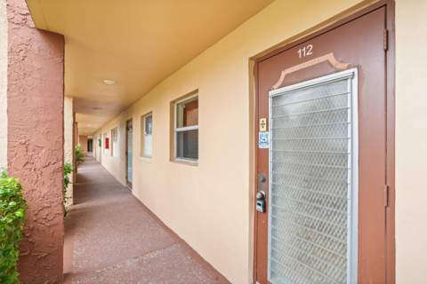 2781 N Pine Island Road #112, Sunrise FL - photo 21 of 25