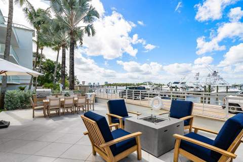 180 Lake Drive #2-302, Singer Island FL - photo 24 of 43