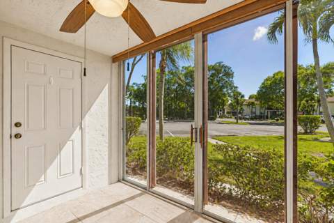 5760 Pine Wood Drive #D-1, Greenacres FL - photo 15 of 21