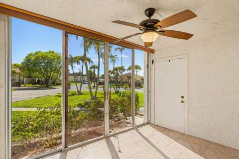 5760 Pine Wood Drive #D-1, Greenacres FL - photo 17 of 21