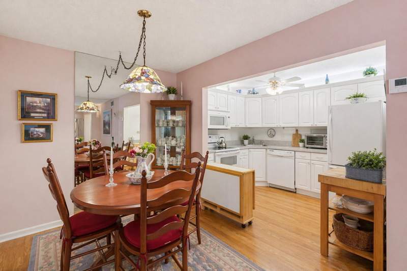 2 bedroom Condominium at 5760 Pine Wood Drive #D-1, Pine Ridge IV Condo, Greenacres — photo 5