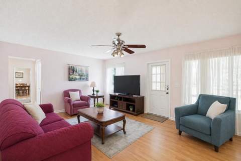 5760 Pine Wood Drive #D-1, Greenacres FL - photo 7 of 21
