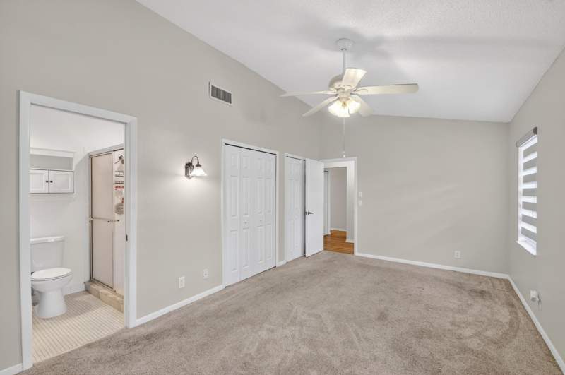 2 bedroom Villa at 6105 Fairfield Circle, Villages Of Woodlake 2, Greenacres — photo 4