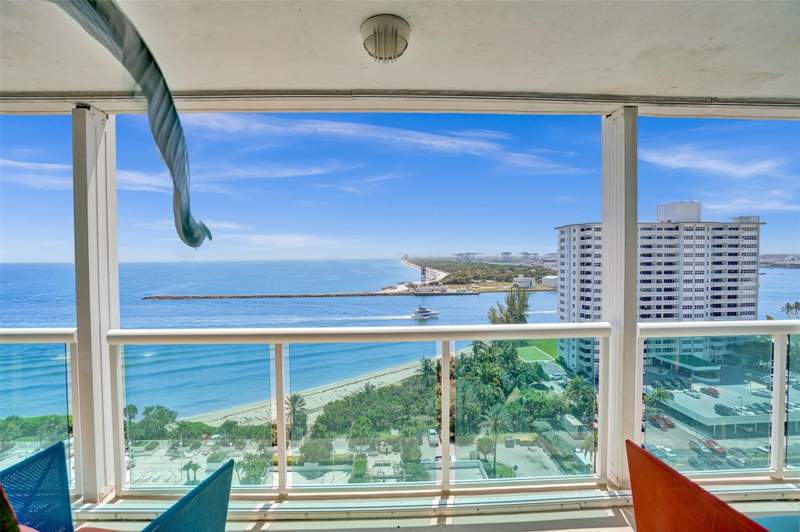 2 bedroom Condominium at 2100 S Ocean Lane #1202, Point Of Americas Condo, Fort Lauderdale — photo 5