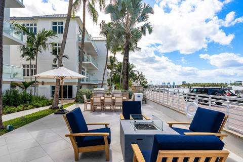 180 Lake Drive #2103, Palm Beach Shores FL - photo 9 of 41