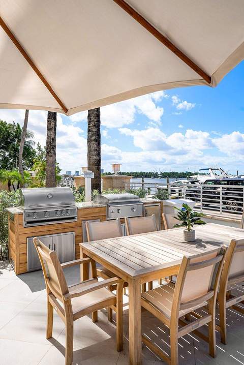 180 Lake Drive #2103, Palm Beach Shores FL - photo 12 of 41