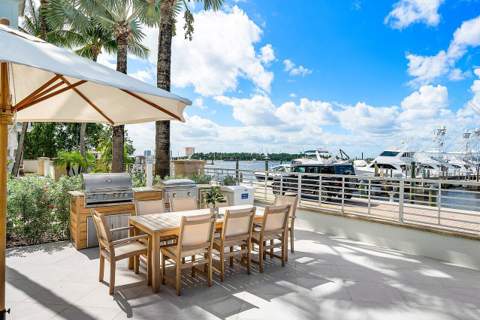 180 Lake Drive #2103, Palm Beach Shores FL - photo 7 of 41