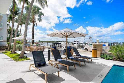 180 Lake Drive #2103, Palm Beach Shores FL - photo 10 of 41