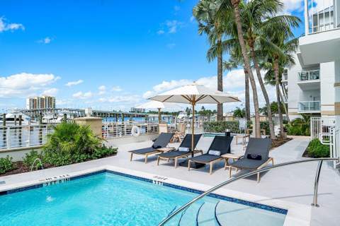 180 Lake Drive #2103, Palm Beach Shores FL - photo 15 of 41
